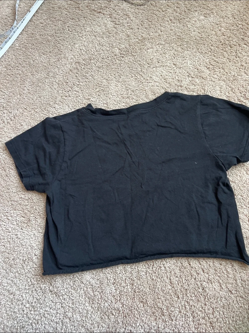 Prince Peter Collection Black Graphic Tee